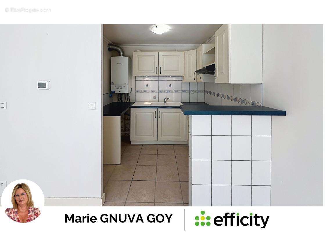 Appartement à SCIONZIER