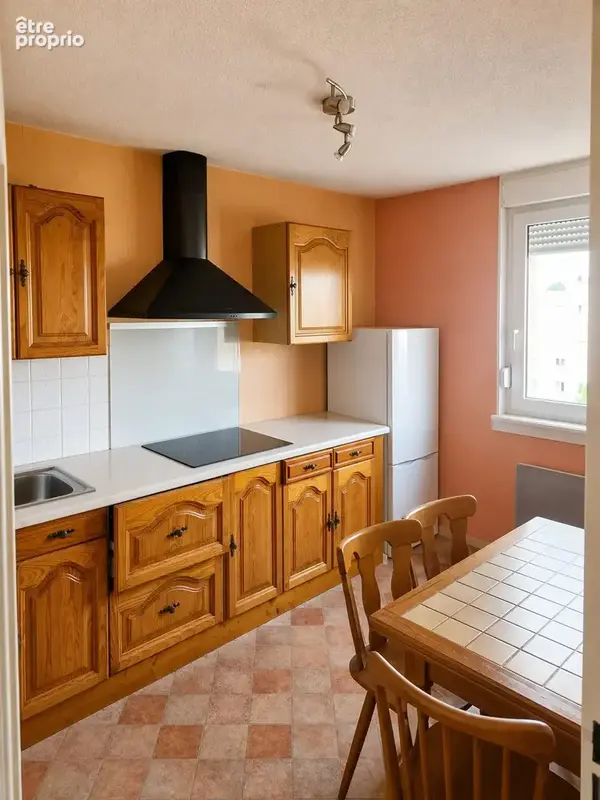 Appartement 71 m² à Bischheim  - photo 8
