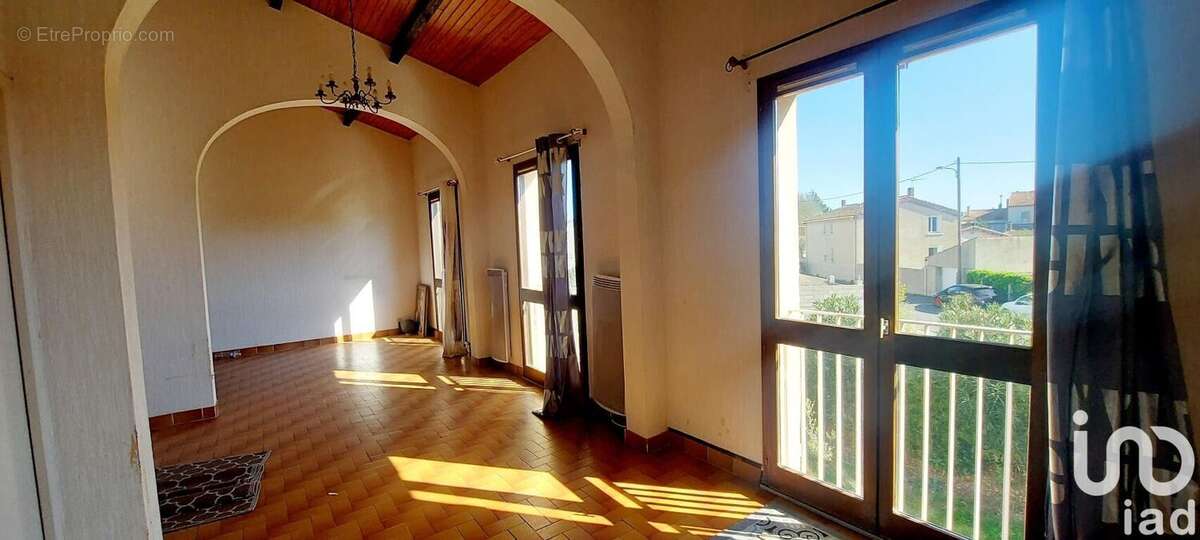 Photo 4 - Maison à COURSAN