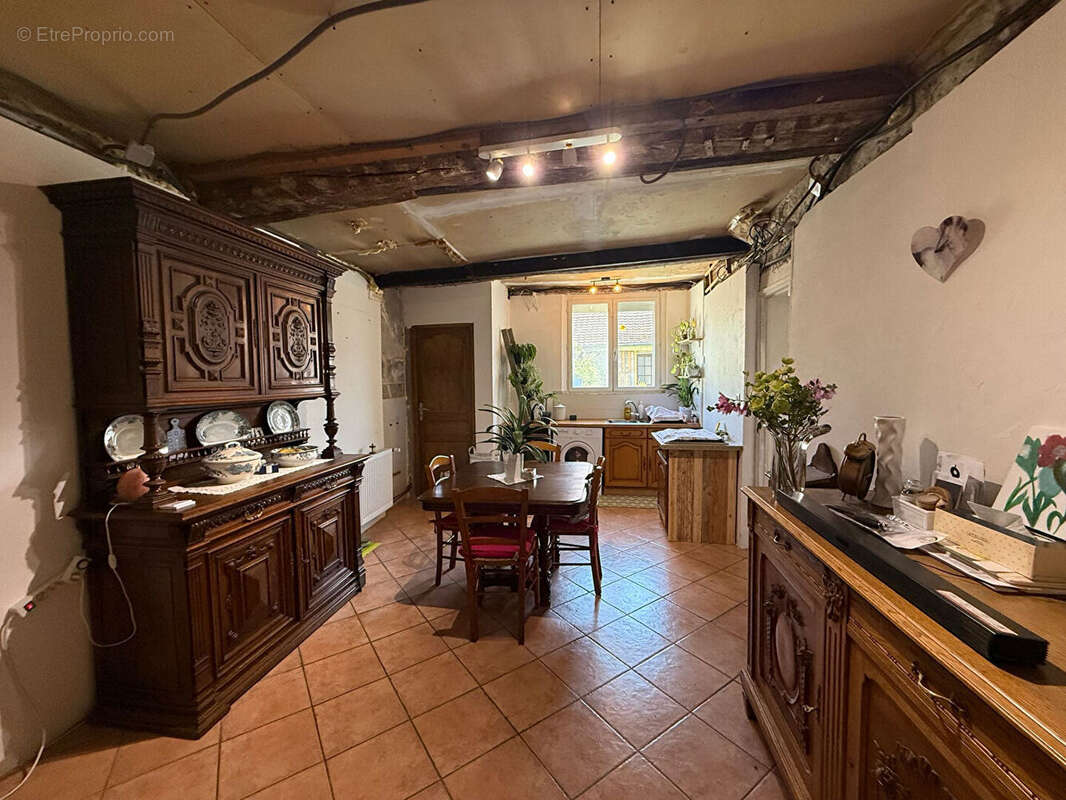 Maison 105m² pleine de charme avec jardin sans vis a vis - photo 4