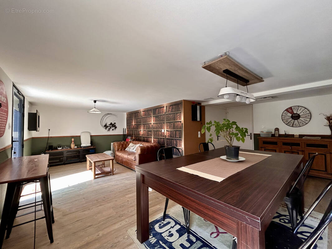 Maison à CHAMPTOCEAUX