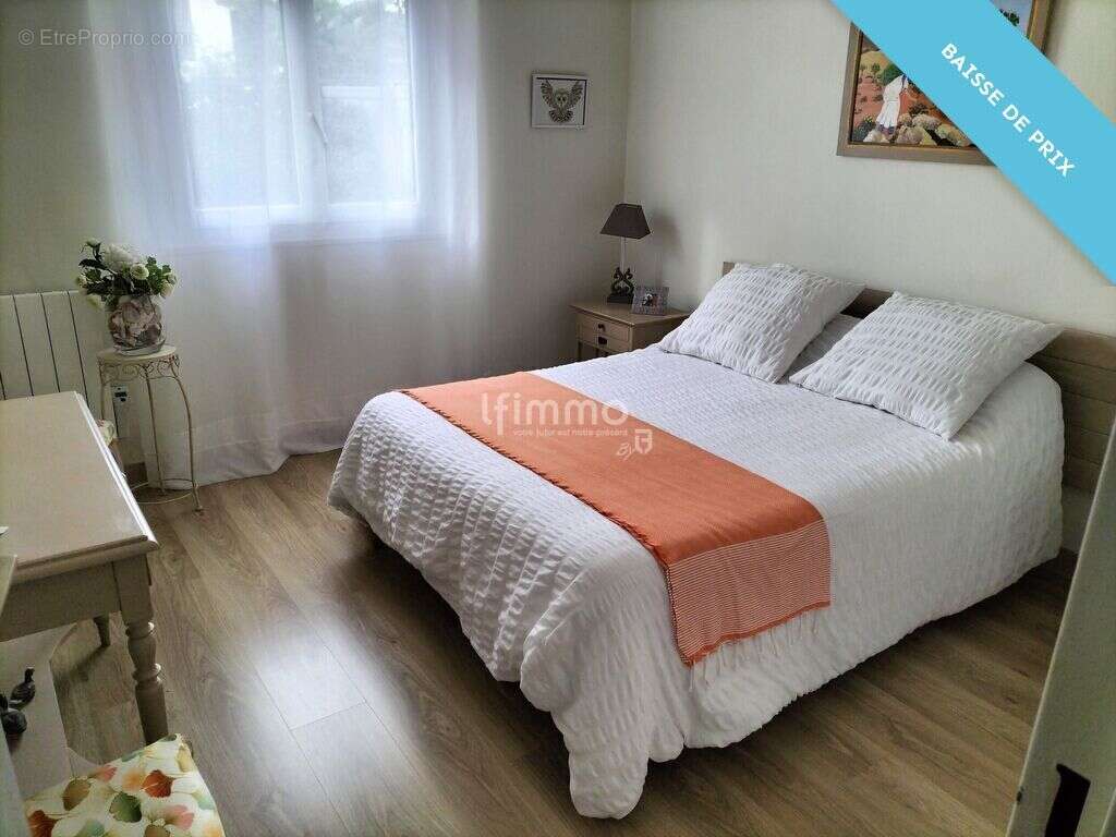 Maison à LA TESTE-DE-BUCH