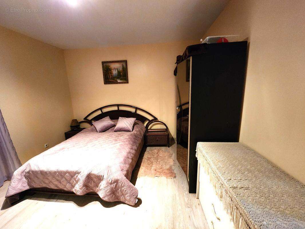 Maison à DROUE