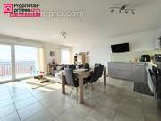 Appartement à BELLEGARDE-SUR-VALSERINE