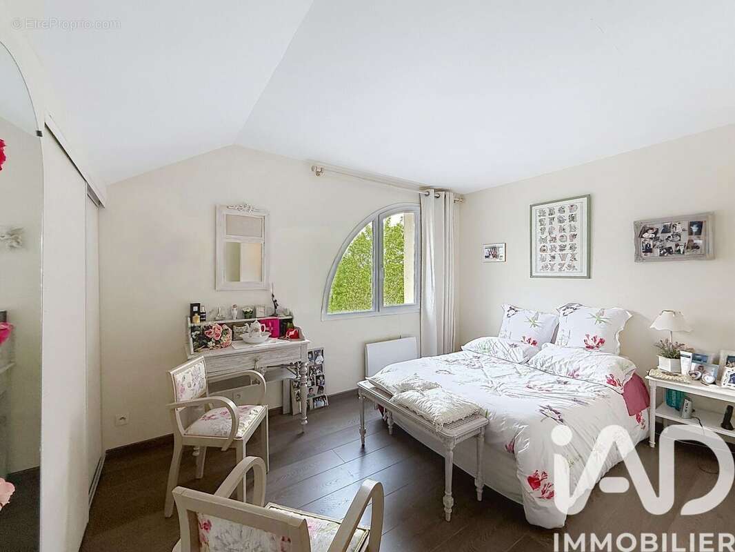 Photo 7 - Appartement à BOIS-GUILLAUME