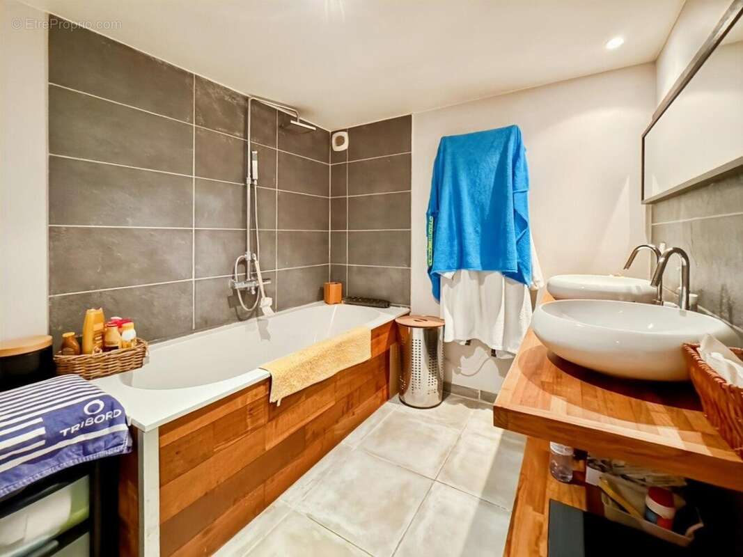 Photo 4 - Appartement à BORDEAUX