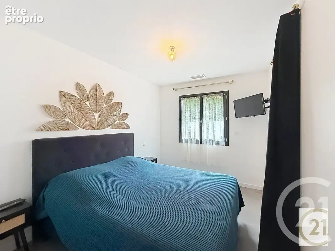 Maison 4 pièces 85 m² à vendre à Pechabou (31320) - photo 8