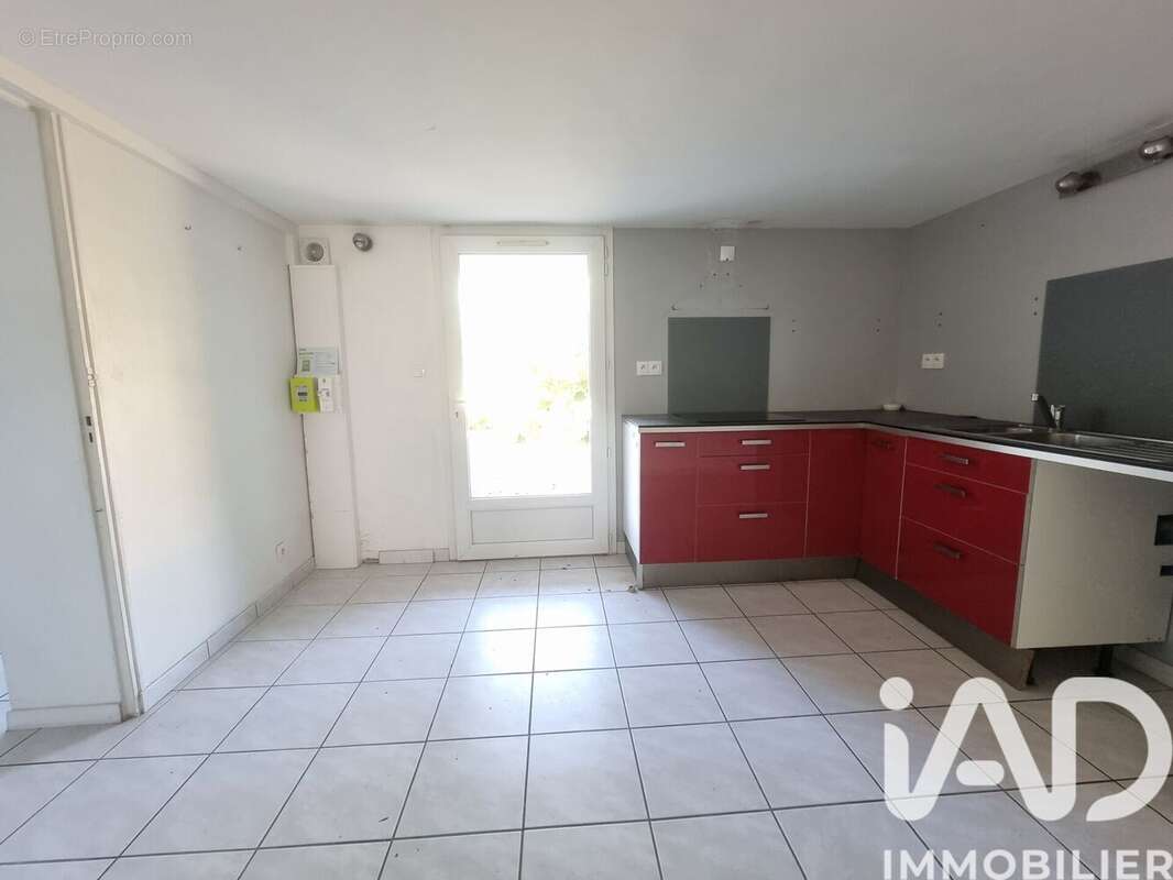 Photo 2 - Appartement à AYTRE