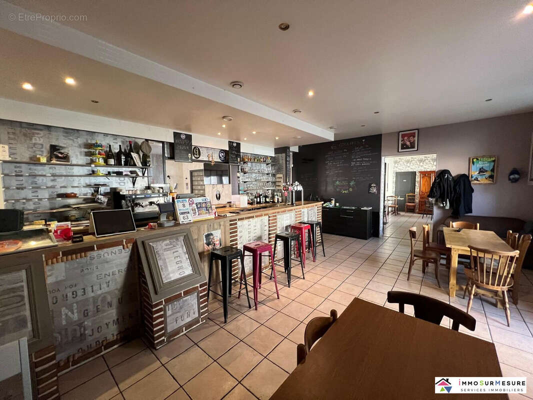 160 m² à Heuchin  - photo 3