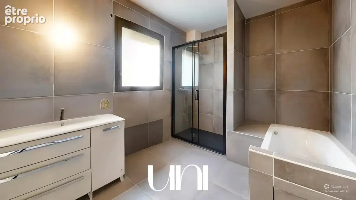 Maison 6 pièces de m² avec garage - Verson - photo 17