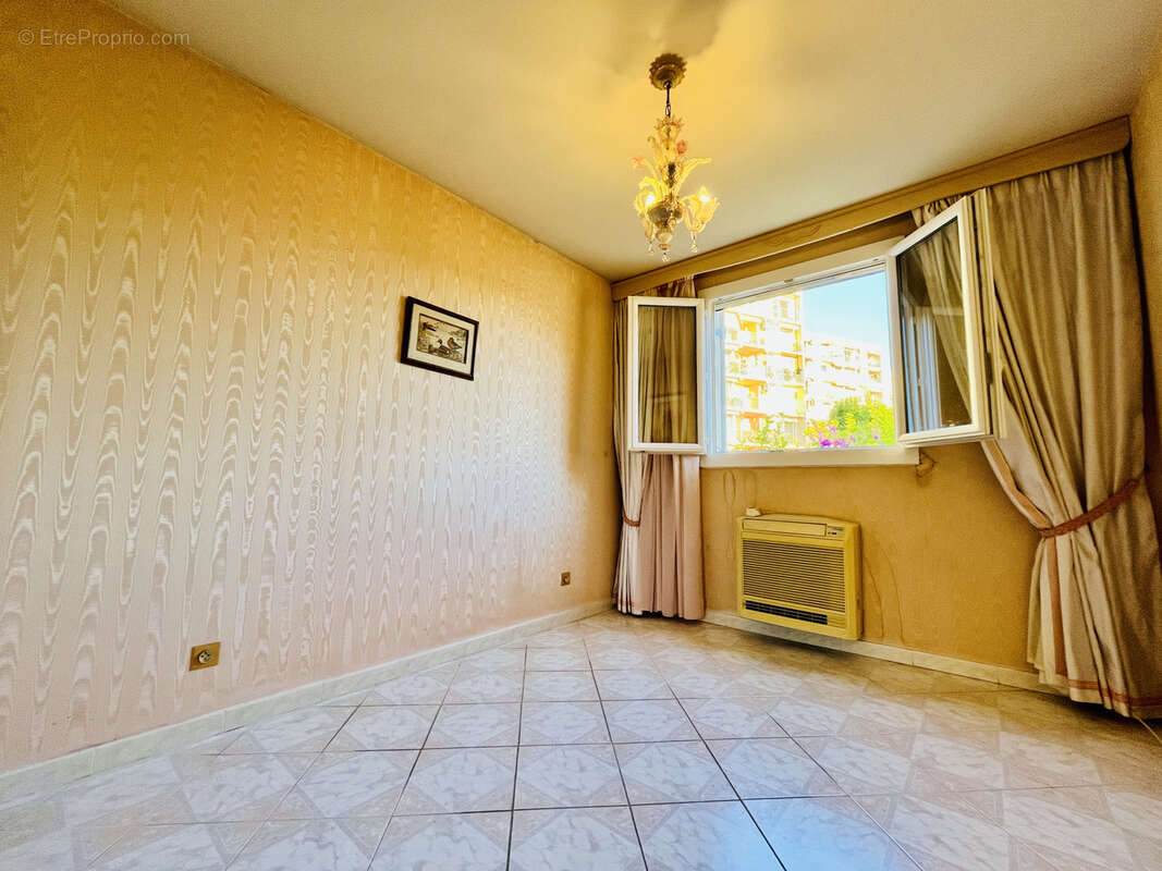 Maison à MARSEILLE-12E