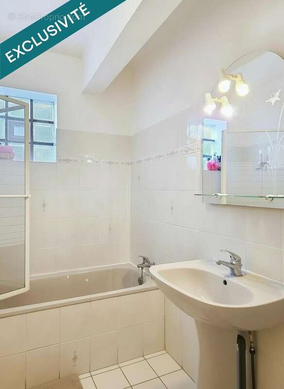 Photo 7 - Maison à PONTAULT-COMBAULT