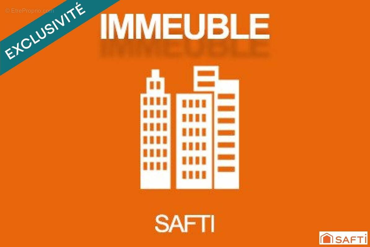 Photo 1 - Appartement à BESANCON