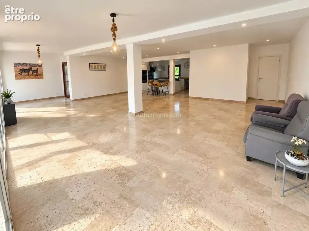Vente Maison Bailly-romainvilliers(77700) 695 000ï¿œ - photo 4