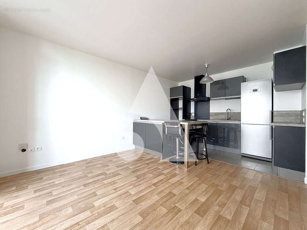 Appartement à DEUIL-LA-BARRE