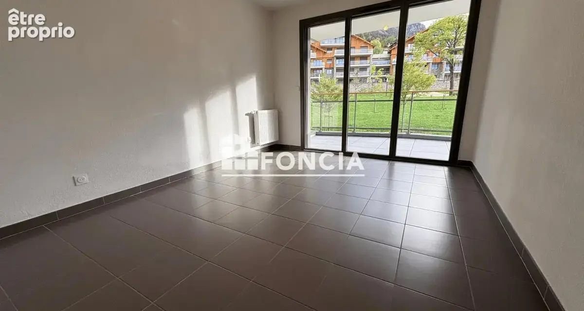 Appartement T3 au coeur de Ville - photo 6