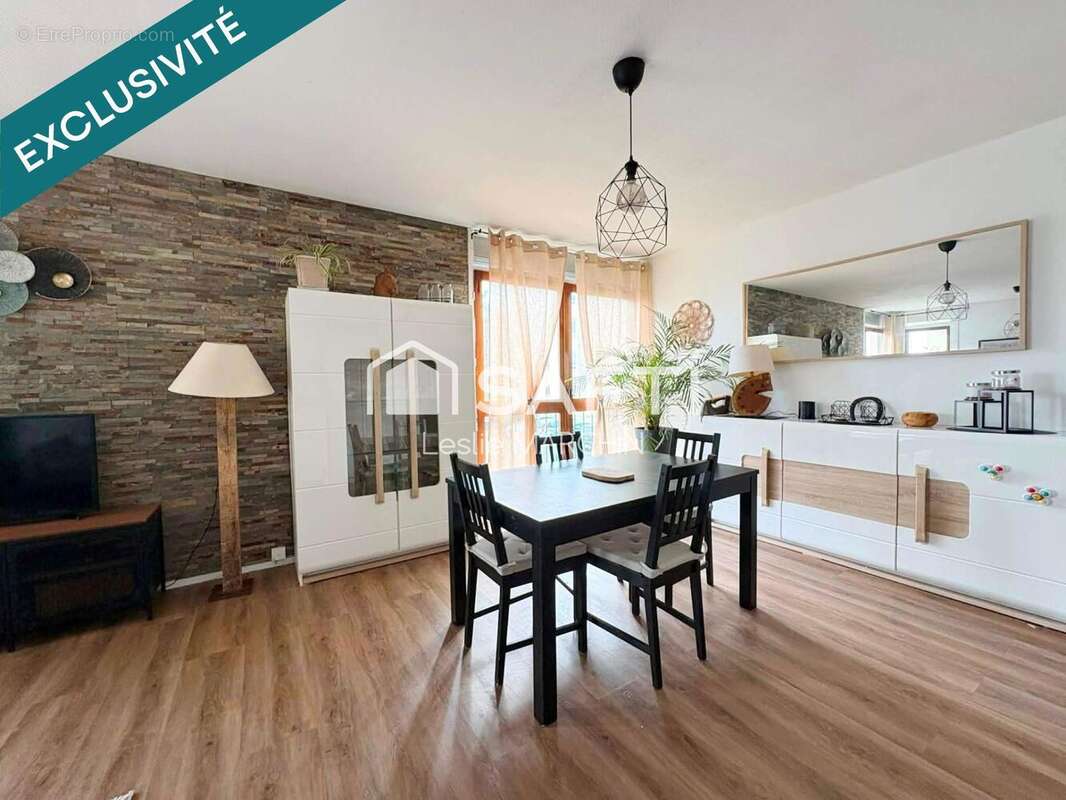 Photo 2 - Appartement à AVON