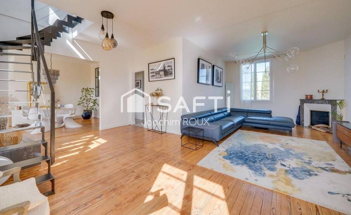 Photo 1 - Maison à LE BOUSCAT