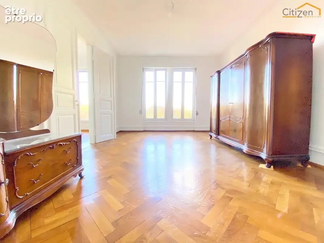 Appartement 5 pièces 132 m² à vendre à Strasbourg (67000) - photo 3