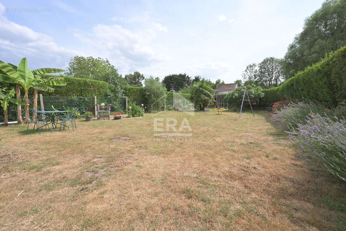 A Vendre - Maison 6 pièces  - Conchil le temple - photo 6