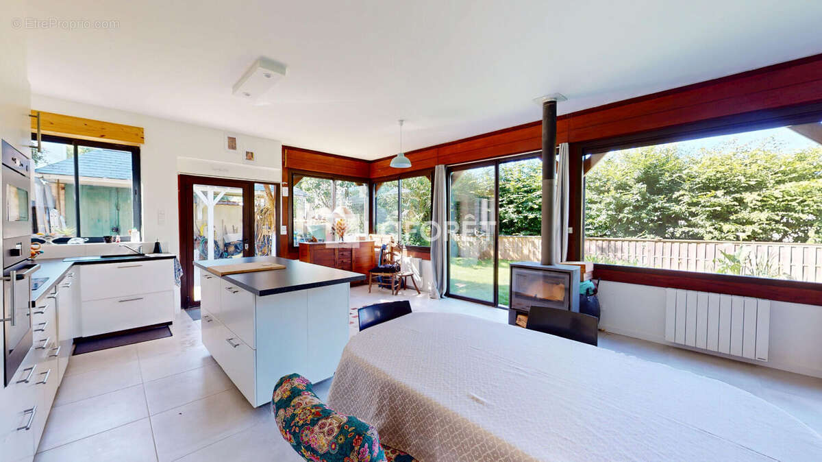 Maison à SAINTE-ADRESSE