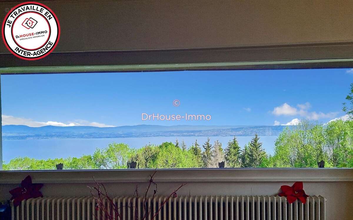 Maison 160 m² à Saint-Paul-En-Chablais  - photo 12