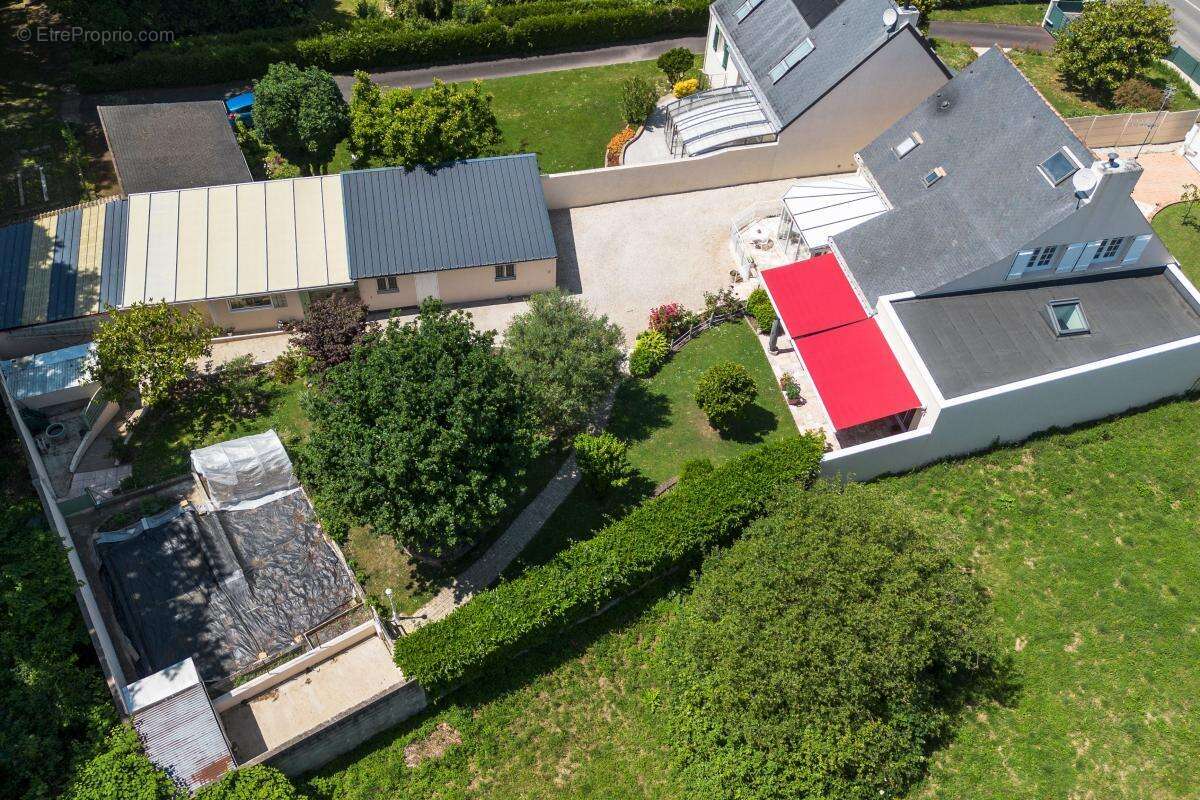 Photo 2 - Maison à SAINT-NAZAIRE