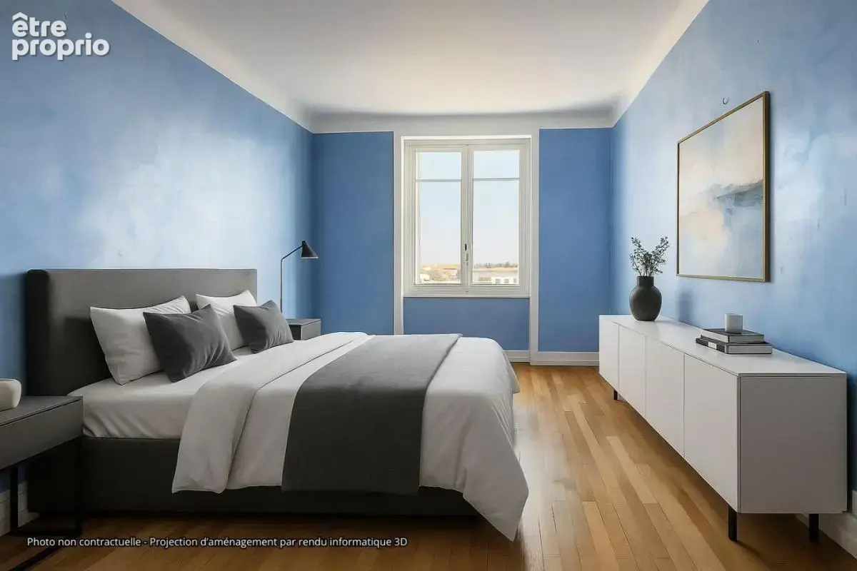 Appartement - photo 4