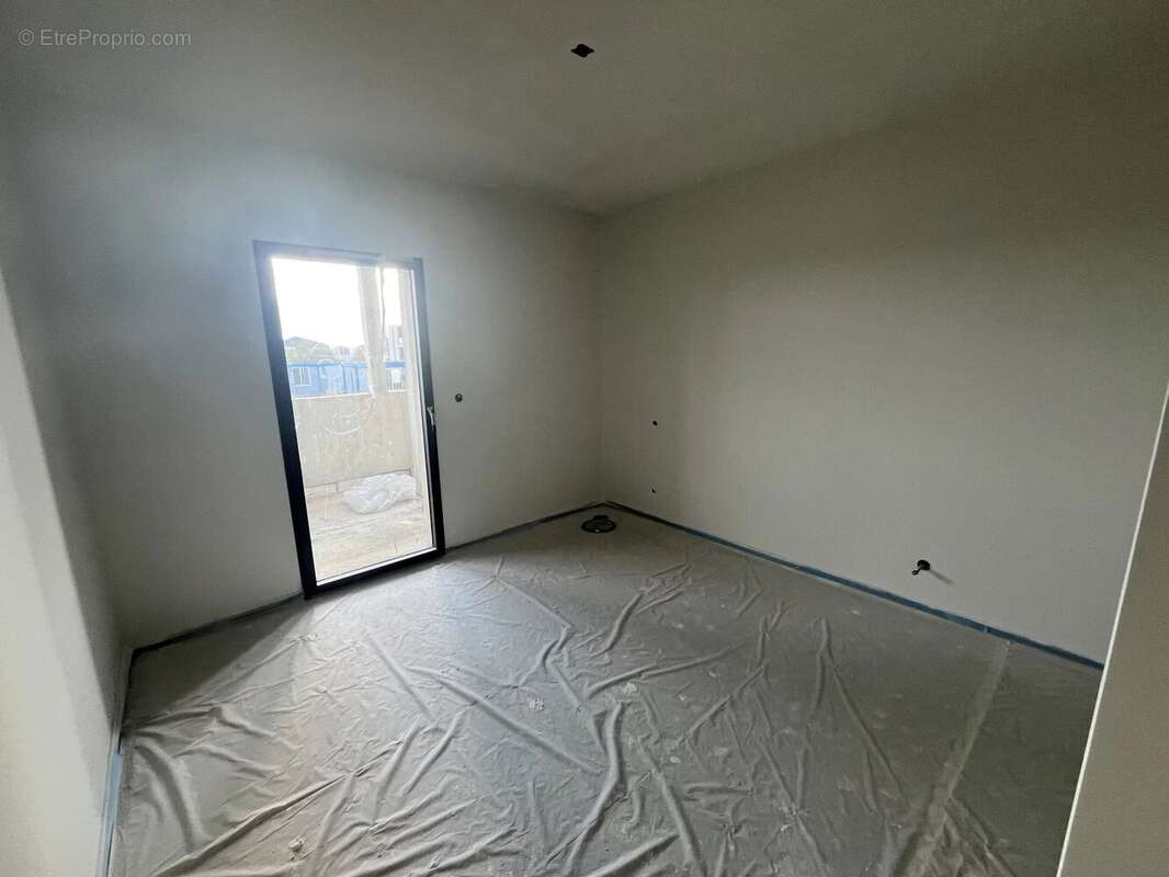 Appartement à BORGO