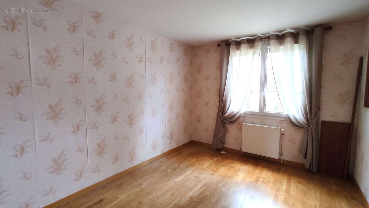 Maison à CHATELLERAULT