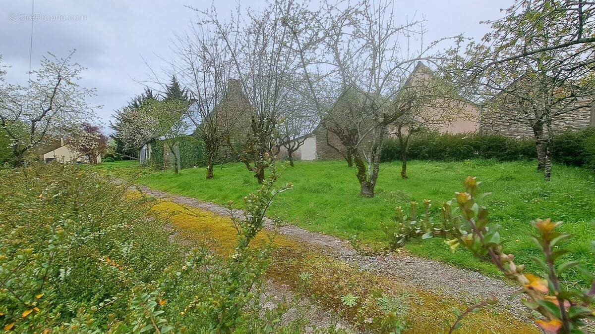 Maison à PIPRIAC