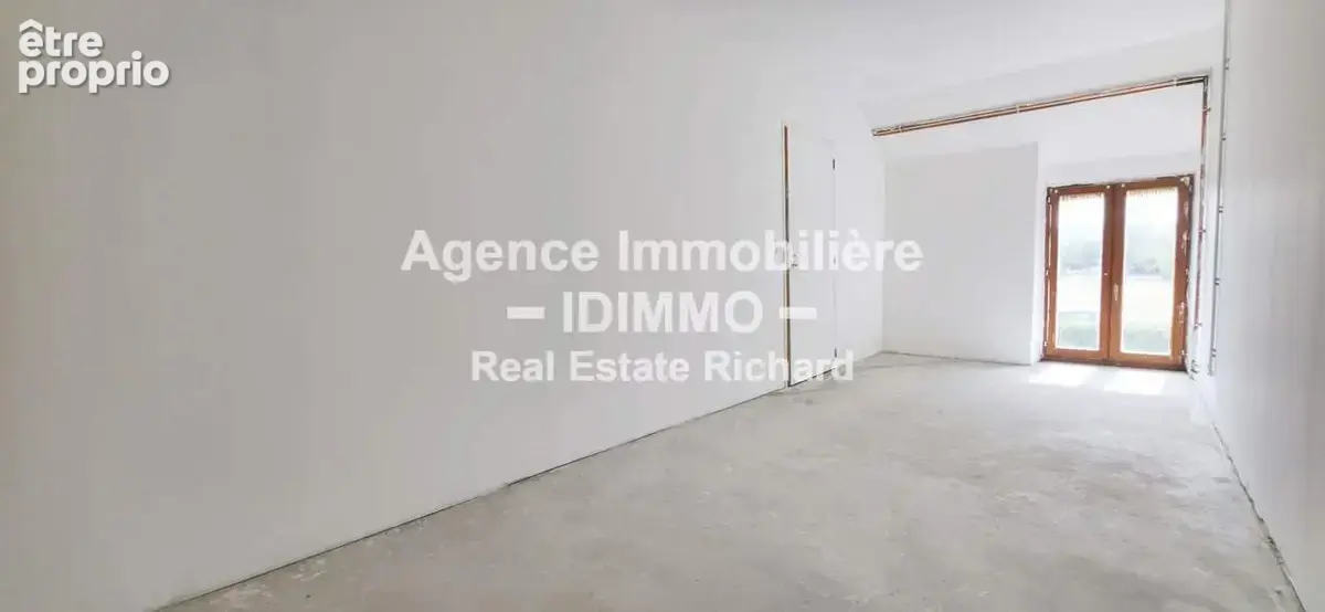 A vendre - Corps de ferme 149 m2 à 8 Minutes de Beaumont-du-Gâtinais - photo 17