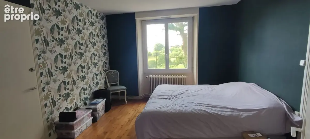 Maison 8 pièces 157 m²  -  La Baconnière - photo 16