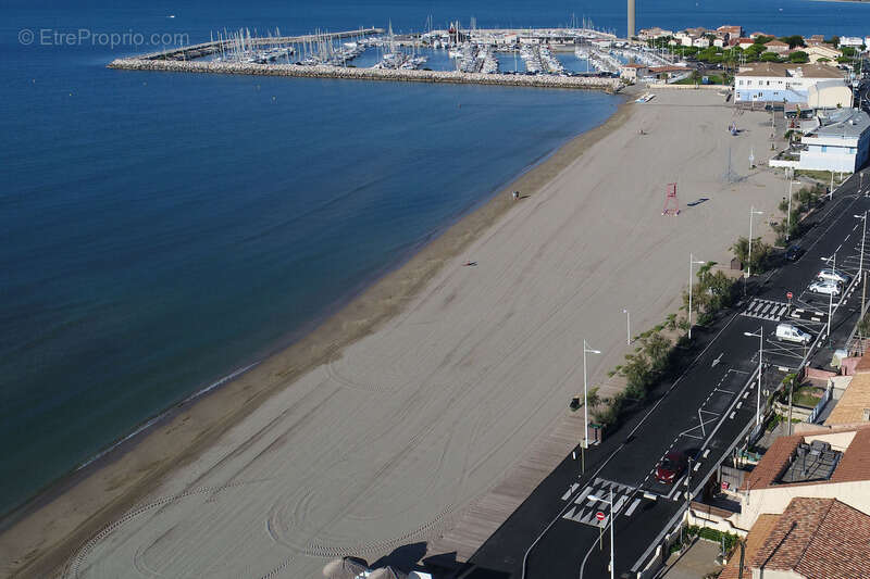 Appartement à FOS-SUR-MER