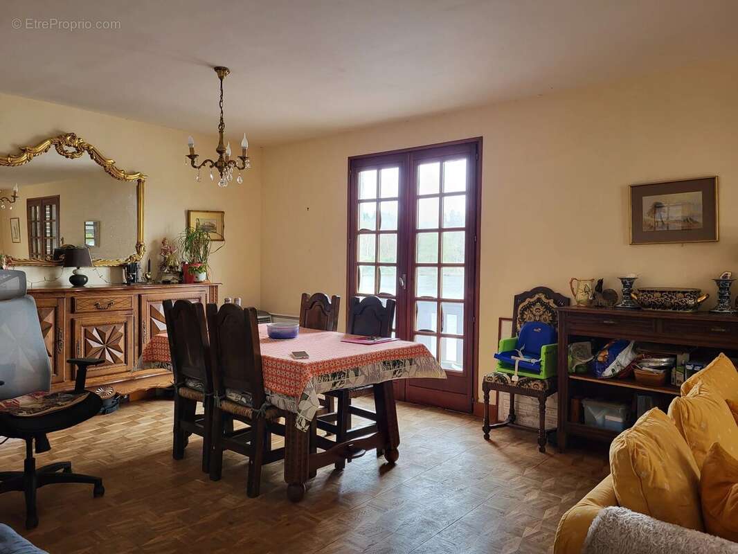 Maison idyllique au bord d'un lac avec gîtes - Haute Vienne - photo 8