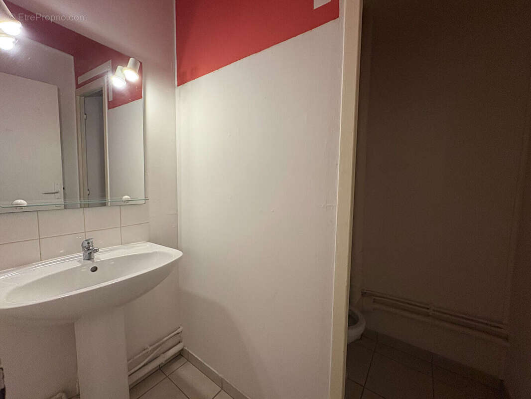 Appartement à EPERNAY