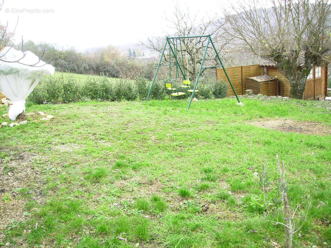 Maison d'environ 75 m2 avec vue - photo 13