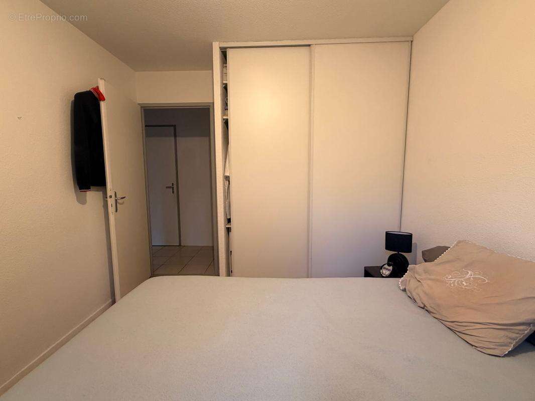 Appartement à CASTELGINEST