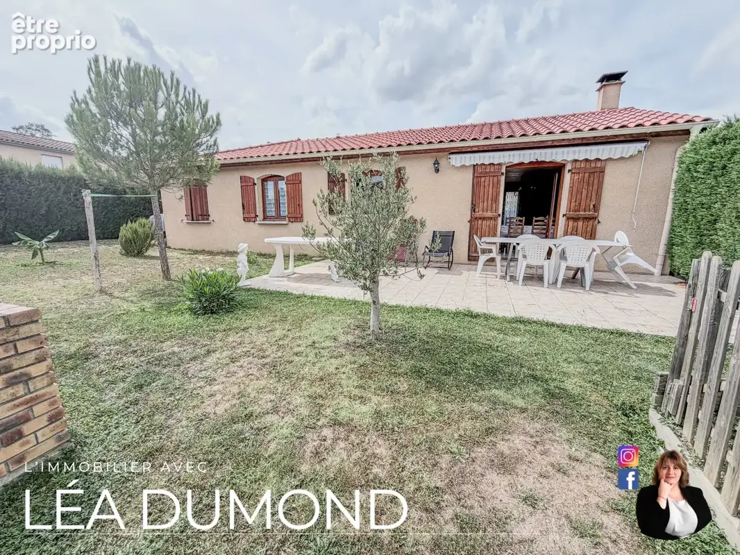 Maison plan-pied  4 chambres - photo 16