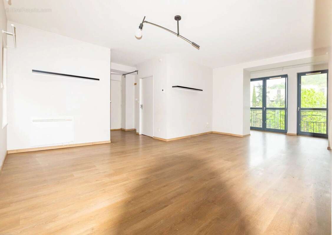 Appartement à ROYAT