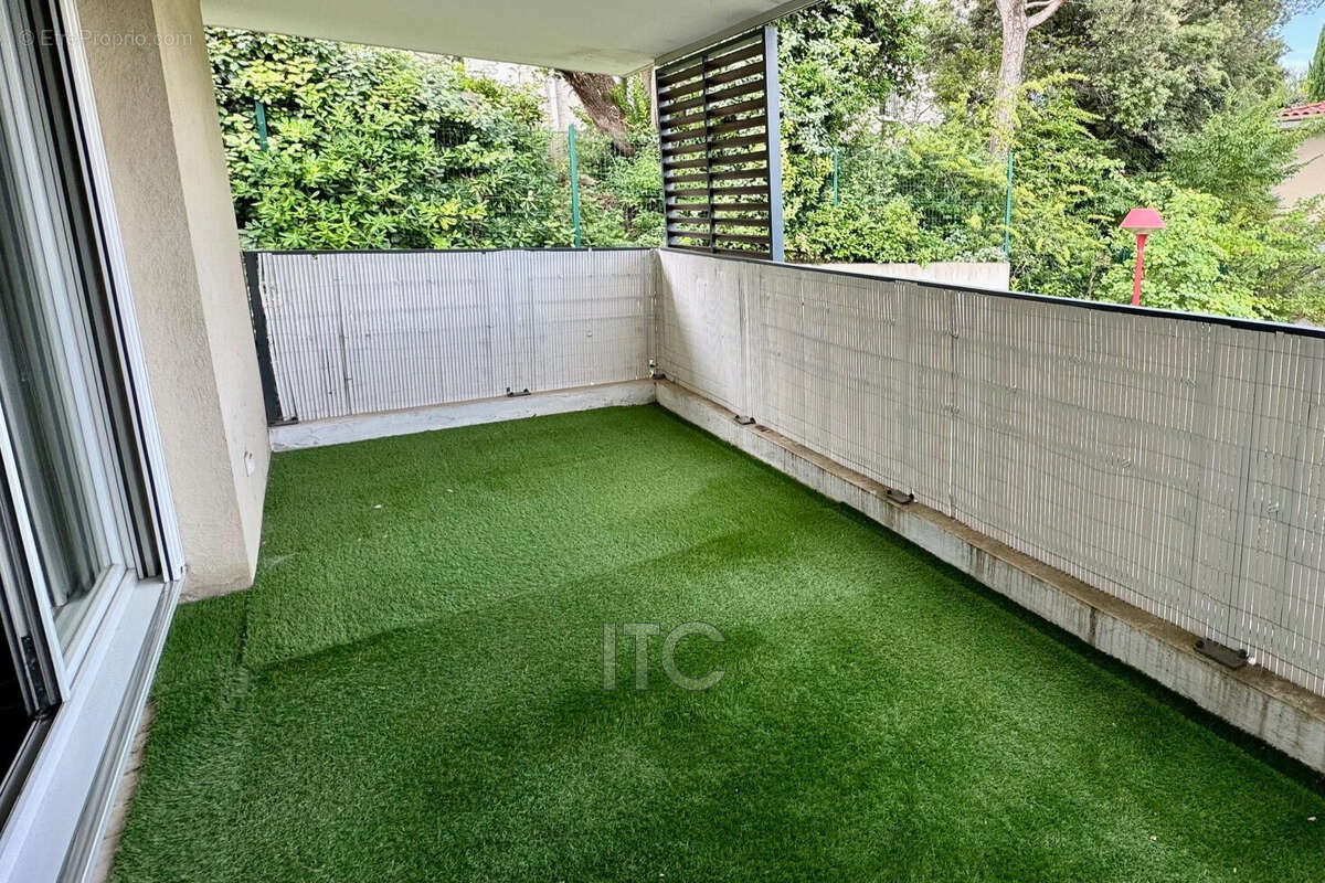 Appartement à TRETS