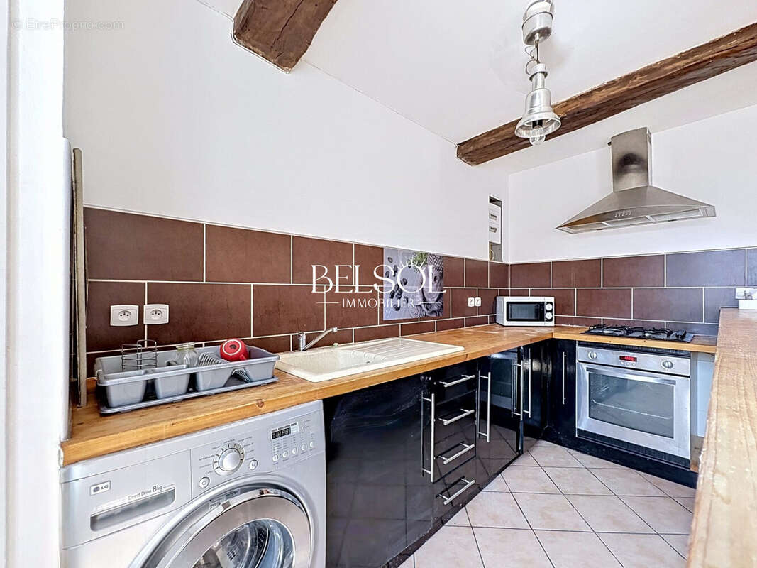 Appartement à PERPIGNAN