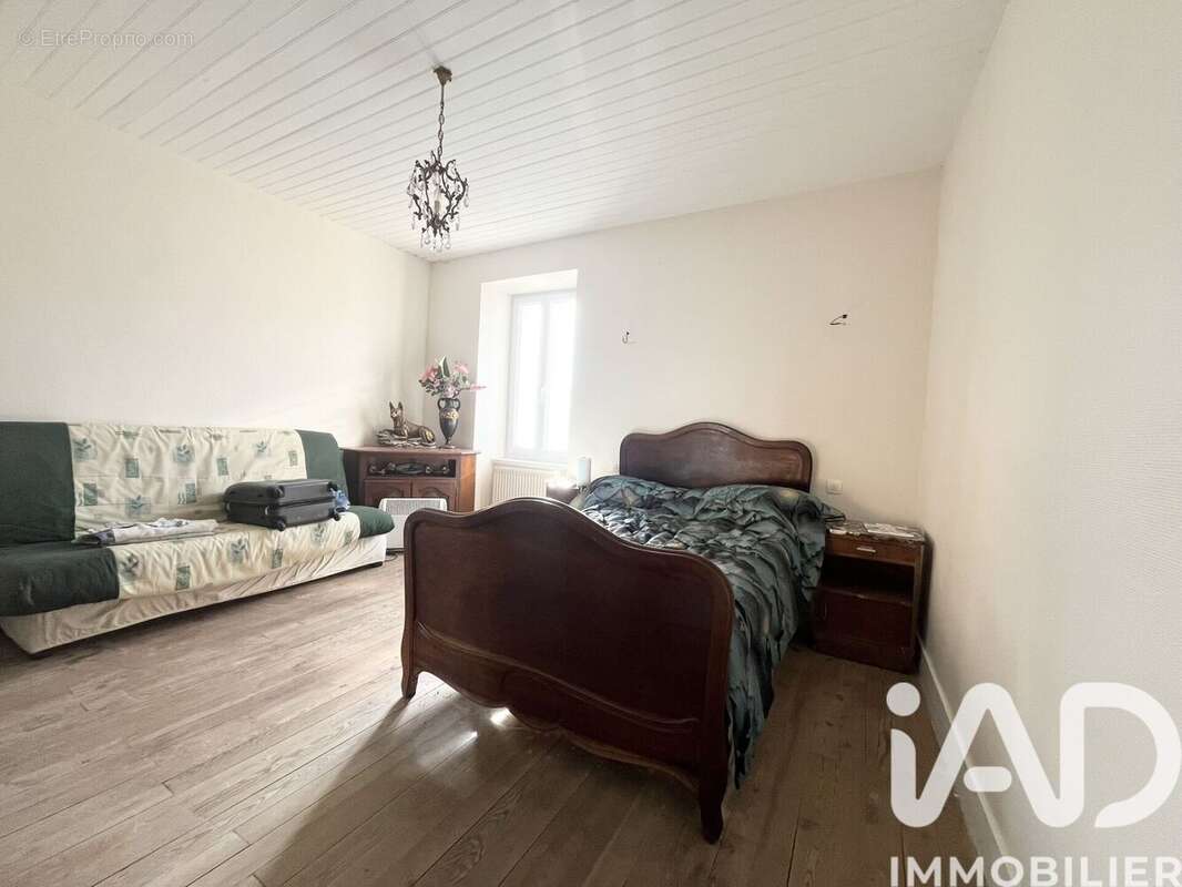 Photo 7 - Maison à GIAT