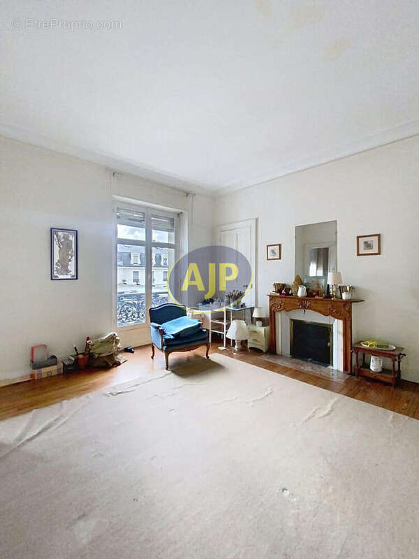 Appartement à PAU