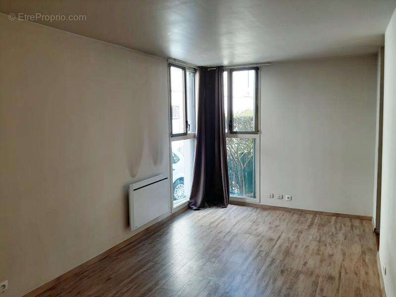Appartement à SANNOIS
