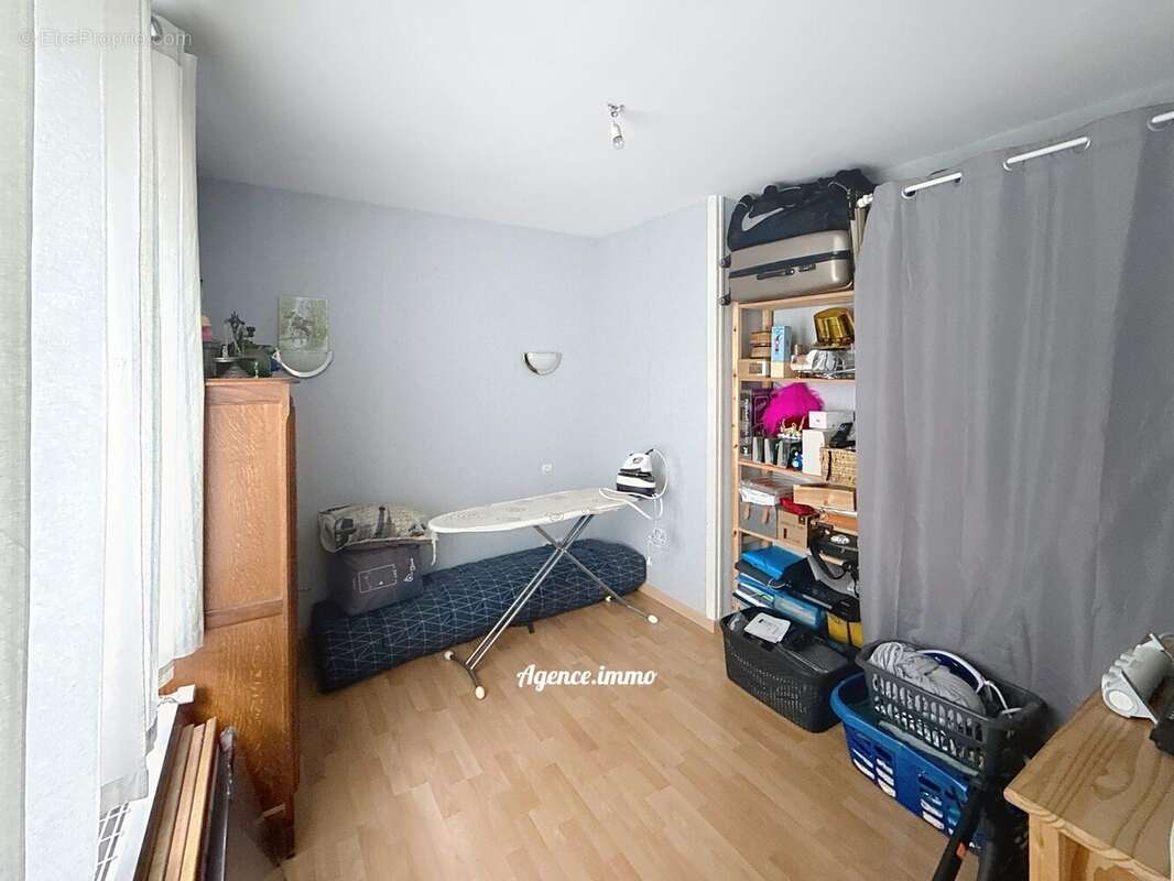 Maison à SAINT-PIERRE-DES-CORPS