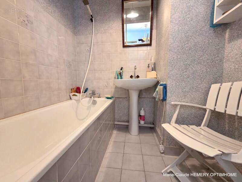 Appartement à SAINT-BRIAC-SUR-MER