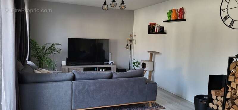 Maison à SAINT-ANDRE-DE-CUBZAC