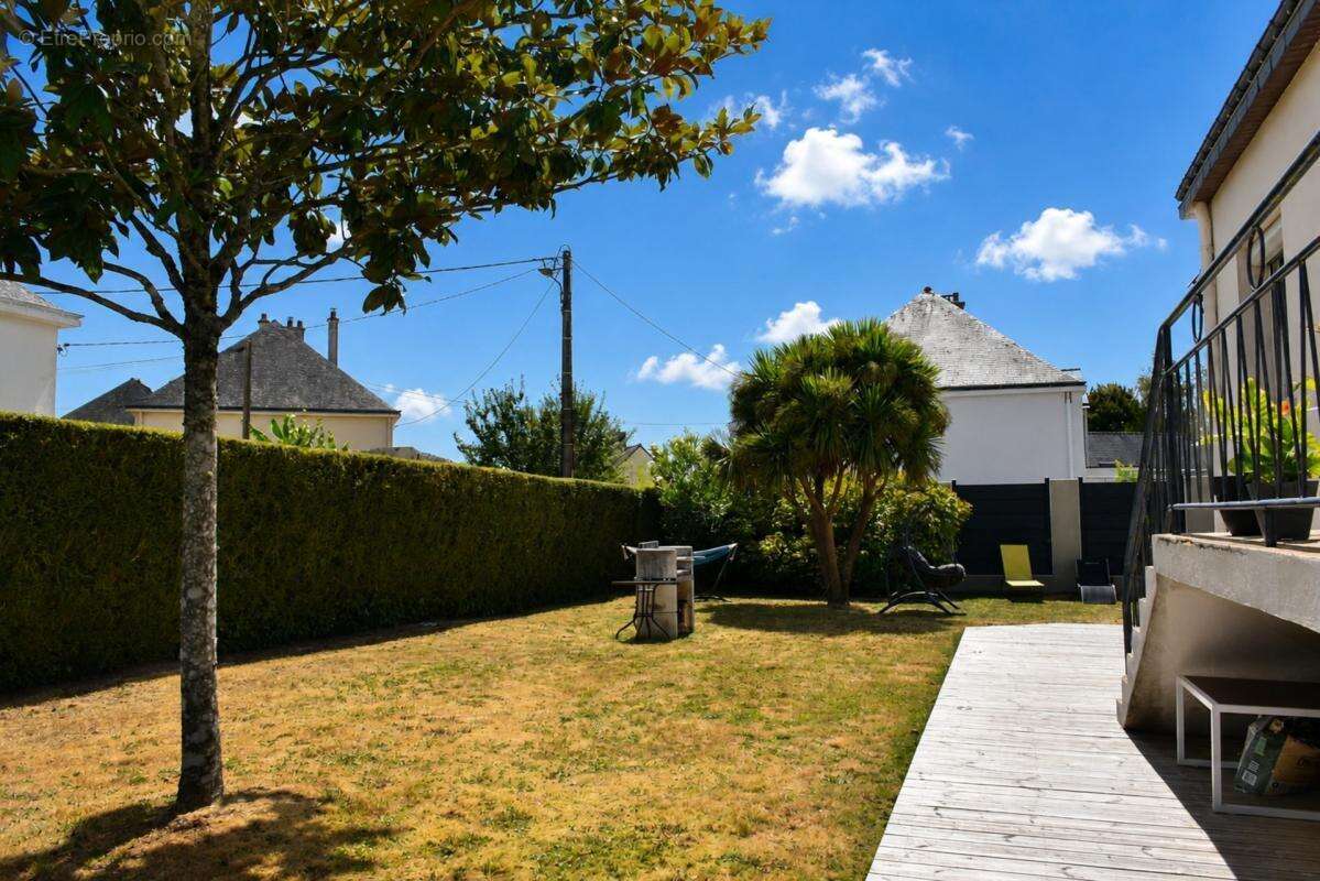 Maison à vendre 6 pièces PLESCOP (56) - photo 12