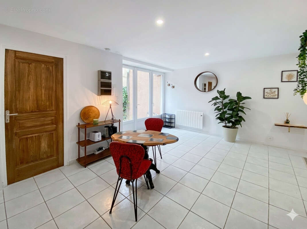 Appartement à LE MANS
